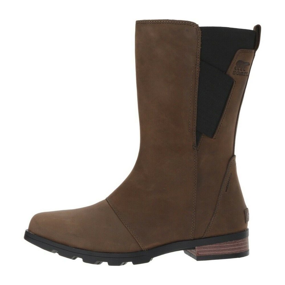 🆕 Sorel Emelie Mid Boot